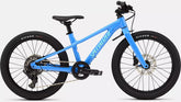 Bicicleta Niño (a) Specialized Riprock 20 Gloss Sky Blue